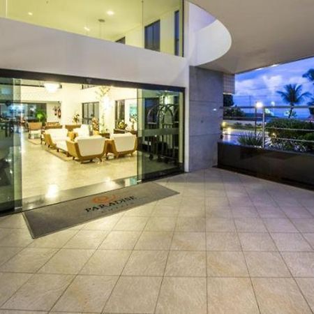 Paradise Residence Flat Natal Esterno foto