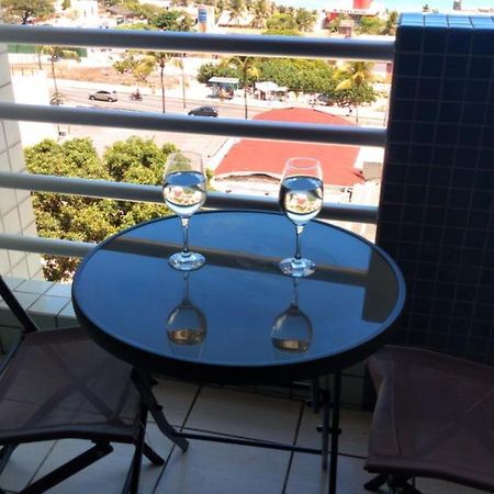 Paradise Residence Flat Natal Esterno foto