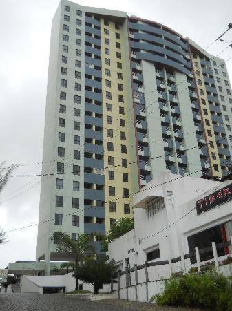 Paradise Residence Flat Natal Esterno foto