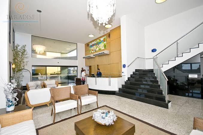 Paradise Residence Flat Natal Esterno foto