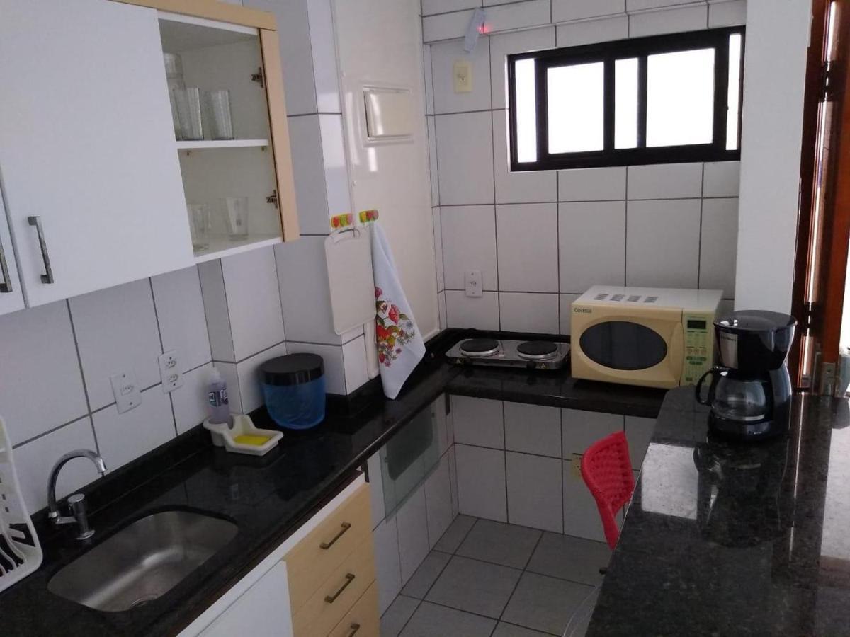 Paradise Residence Flat Natal Esterno foto