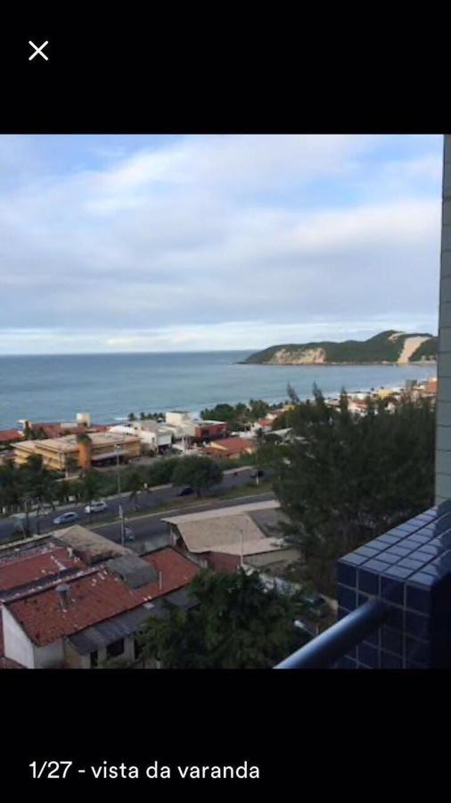 Paradise Residence Flat Natal Esterno foto