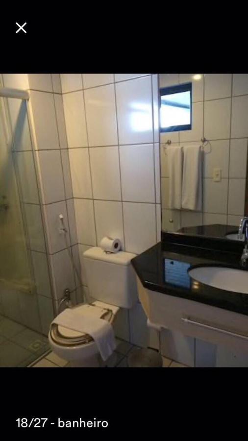 Paradise Residence Flat Natal Esterno foto