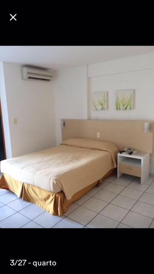 Paradise Residence Flat Natal Esterno foto