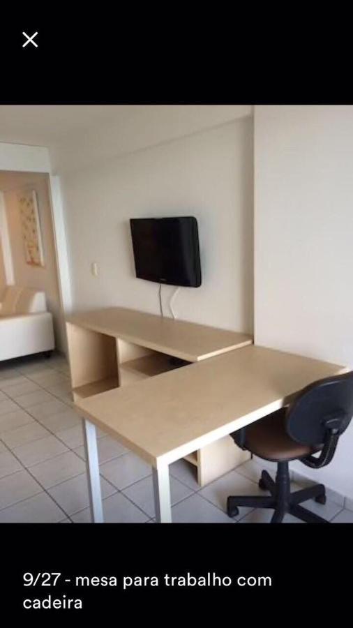 Paradise Residence Flat Natal Esterno foto