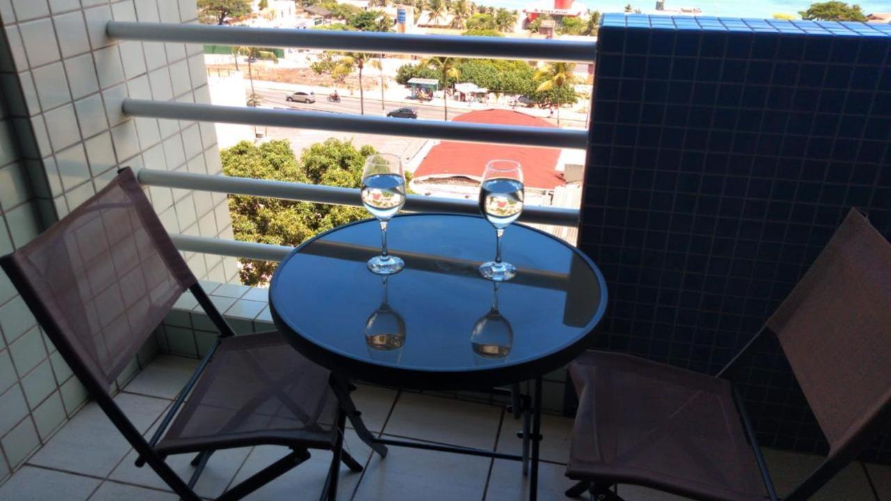 Paradise Residence Flat Natal Esterno foto