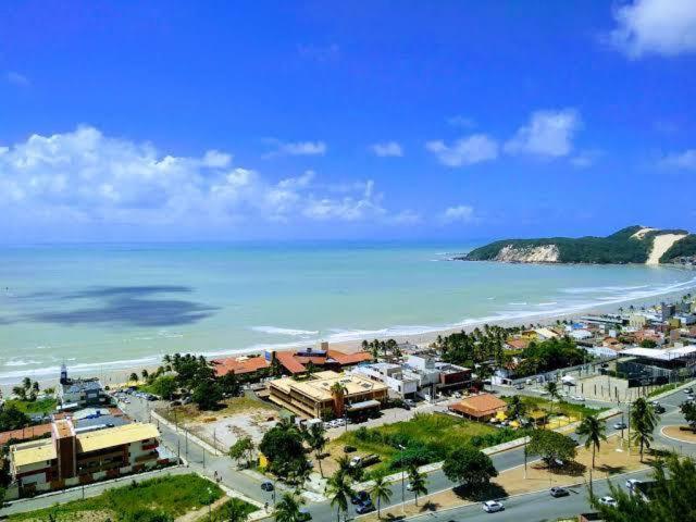 Paradise Residence Flat Natal Esterno foto