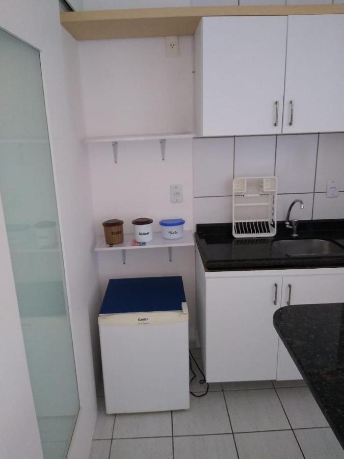 Paradise Residence Flat Natal Esterno foto