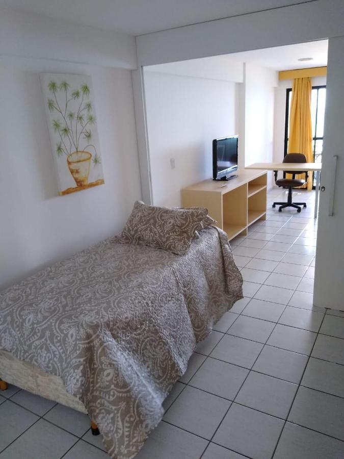 Paradise Residence Flat Natal Esterno foto