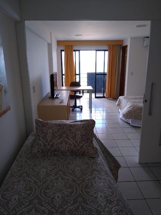 Paradise Residence Flat Natal Esterno foto