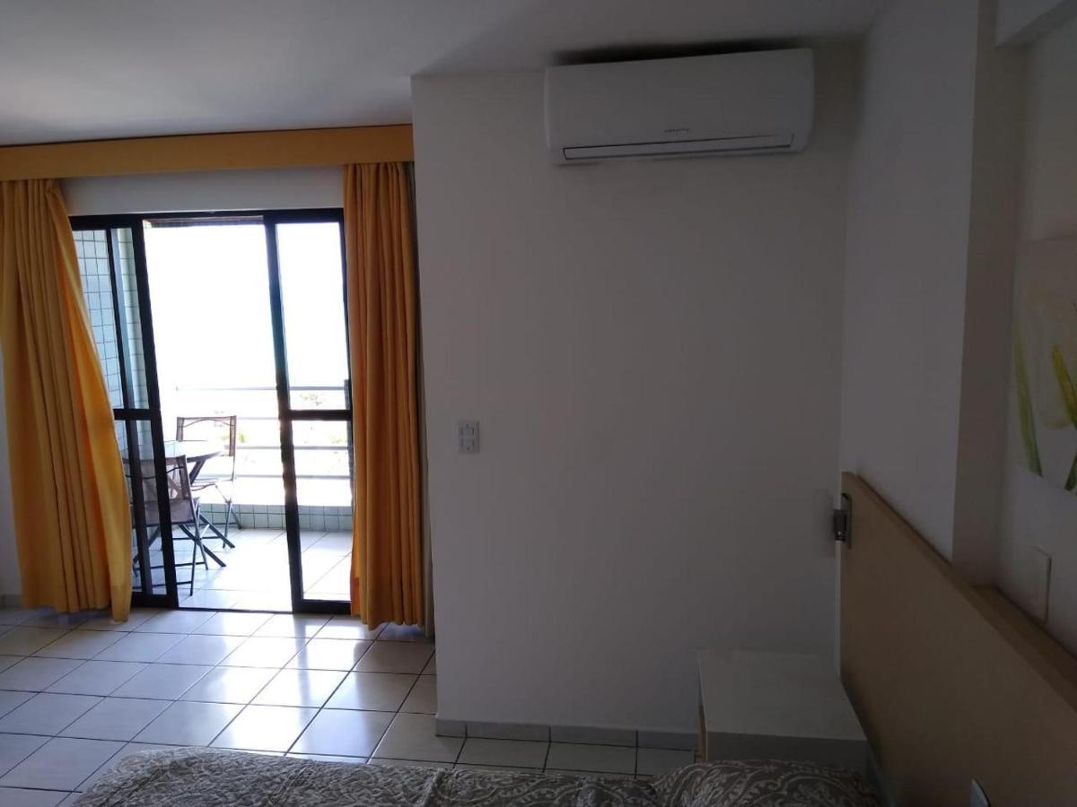 Paradise Residence Flat Natal Esterno foto