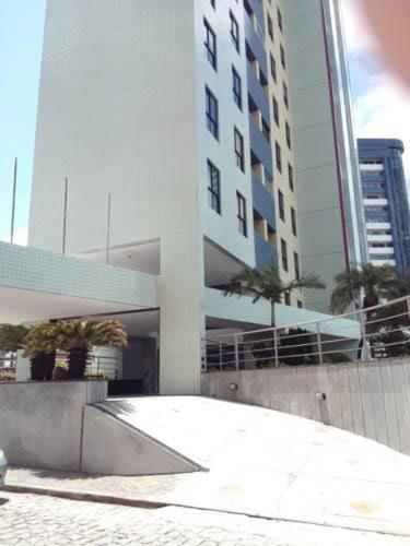 Paradise Residence Flat Natal Esterno foto
